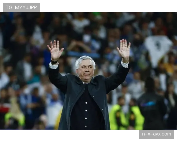 安切洛蒂控球创新引领球队回暖,重振辉煌再受瞩目 安切洛蒂控球创新引领球队回暖,重振辉煌再受瞩目