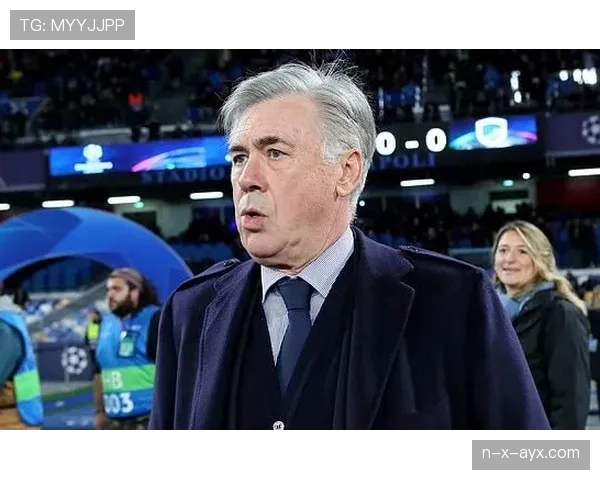 安切洛蒂再创辉煌,传奇教头荣膺新奖杯 安切洛蒂再创辉煌,传奇教头荣膺新奖杯