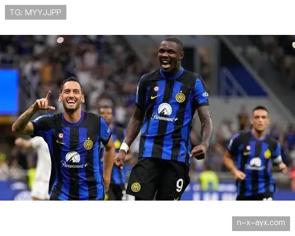 劳塔罗体能爆发状态回暖，强势表现引瞩目