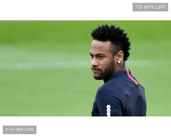 内马尔上演帽子戏法状态火热，强势带队取胜