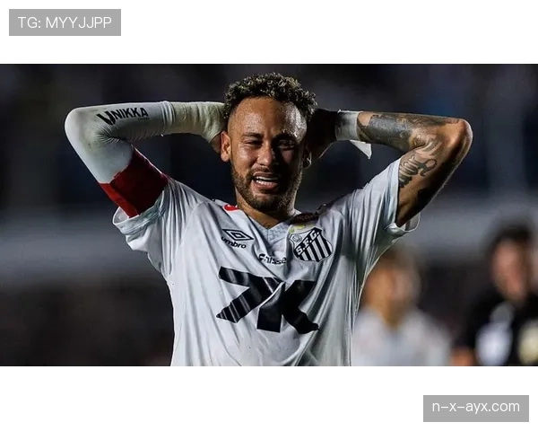 内马尔展望2026世界杯:渴望率巴西重返巅峰,状态引全球关注 内马尔展望2026世界杯:渴望率巴西重返巅峰,状态引全球关注