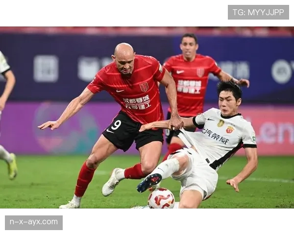 中超球队实力大比拼:谁将问鼎最强战队? 中超球队实力大比拼:谁将问鼎最强战队?