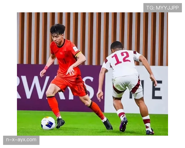 亚洲杯新星闪耀,青年才俊绿茵场上展露锋芒 亚洲杯新星闪耀,青年才俊绿茵场上展露锋芒