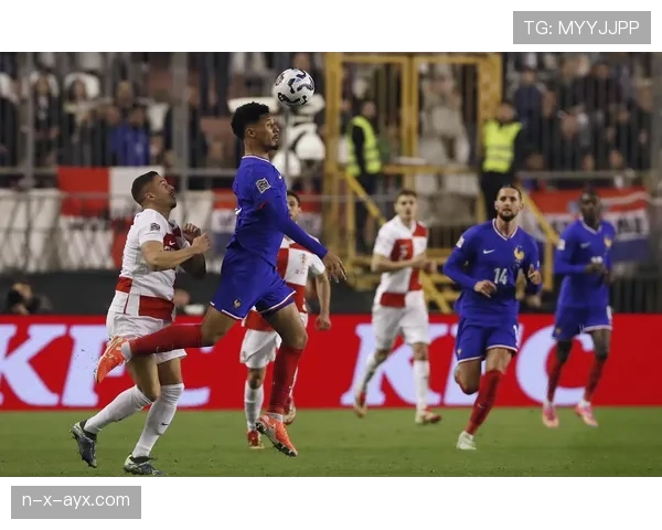 克罗地亚欧国联逆转取胜，韧性尽显竞争力跃升