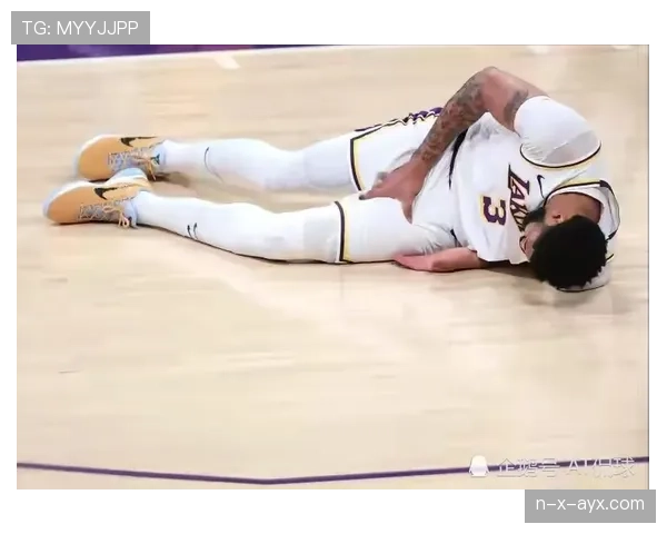 戴维斯最佳位置分析揭示优化新趋势，助力湖人战力全面提升