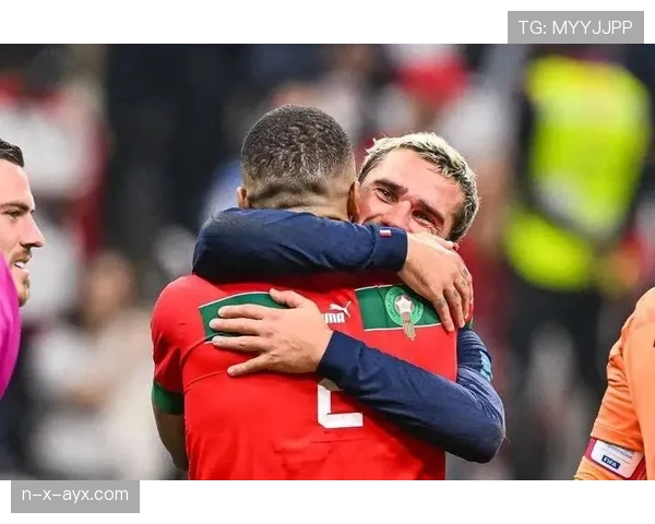 从天才少年到世界巨星：格里兹曼的奋斗之路