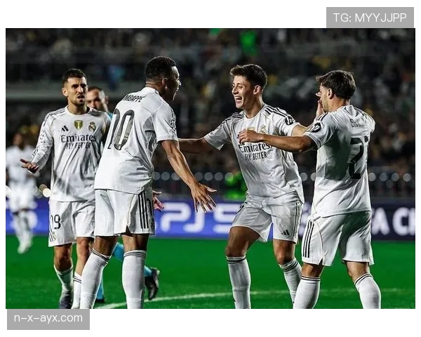 皇马高压逼抢战术奏效，球队状态回暖引关注