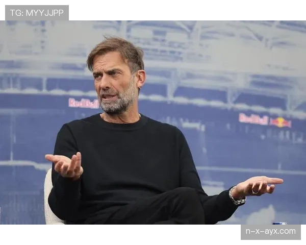 克洛普：球队将更坚韧团结，汲取教训持续提升表现