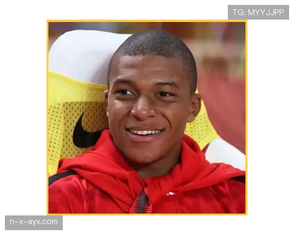 姆巴佩支持邦迪青训计划,助力新一代足球人才持续提升 姆巴佩支持邦迪青训计划,助力新一代足球人才持续提升