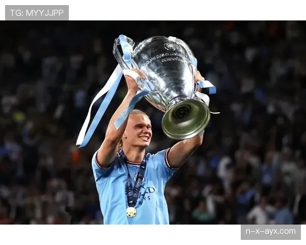 哈兰德被高估与否：数据、荣誉与比赛影响力的多维审视