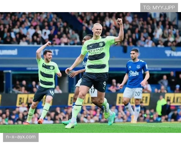 哈兰德强强对话表现稳定性与进球效率分析