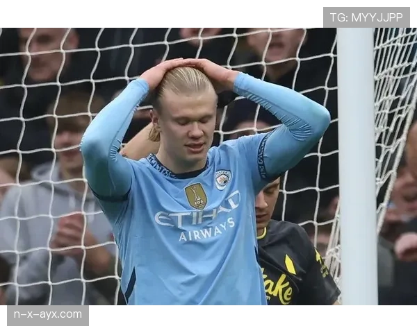 哈兰德终结能力与战术角色解析:吃饼型前锋还是顶级中锋? 哈兰德终结能力与战术角色解析:吃饼型前锋还是顶级中锋?