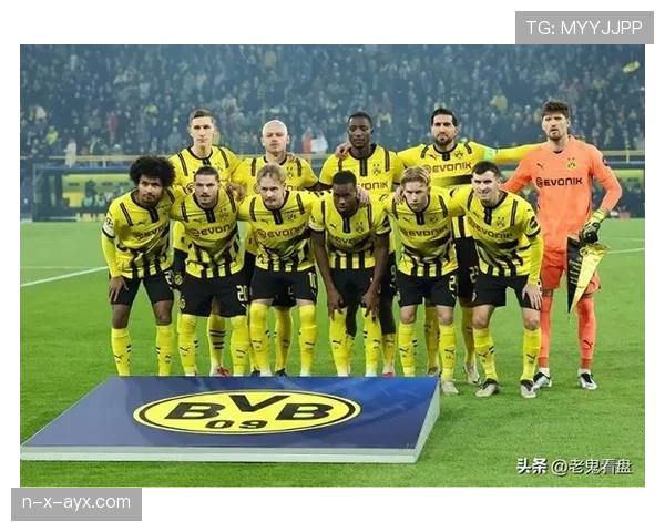 多特蒙德赛季后期状态下滑,争冠形势面临挑战 多特蒙德赛季后期状态下滑,争冠形势面临挑战